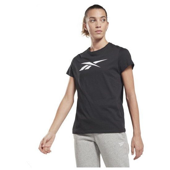 Reebok Γυναικεία κοντομάνικη μπλούζα Vector Graphic Tee Reebok Γυναικεία κοντομάνικη μπλούζα Vector Graphic Tee